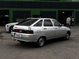 ВАЗ (Lada) 2112 2003 года за 950 000 тг. в Актобе – фото 4