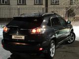 Lexus RX 330 2005 года за 8 100 000 тг. в Шымкент