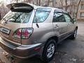 Lexus RX 300 2002 года за 5 700 000 тг. в Алматы – фото 3