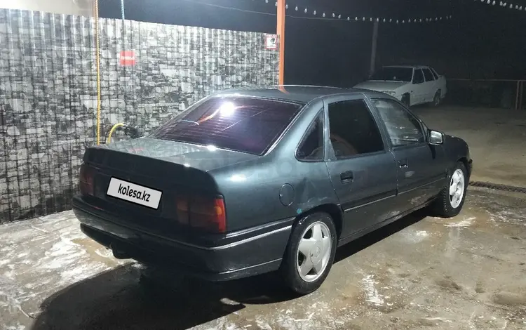 Opel Vectra 1994 годаfor900 000 тг. в Шымкент