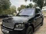 Land Rover Range Rover 2012 года за 15 000 000 тг. в Алматы