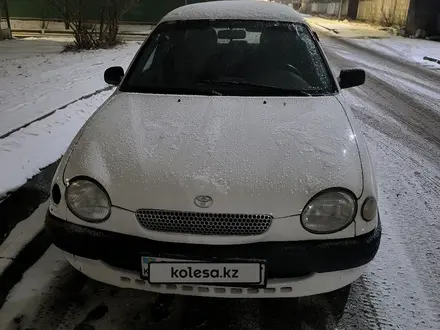 Toyota Corolla 1998 года за 1 600 000 тг. в Алматы – фото 2