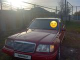 Mercedes-Benz E 200 1994 года за 2 100 000 тг. в Талдыкорган – фото 2