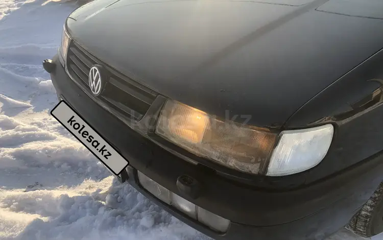 Volkswagen Passat 1996 годаfor1 500 000 тг. в Алматы