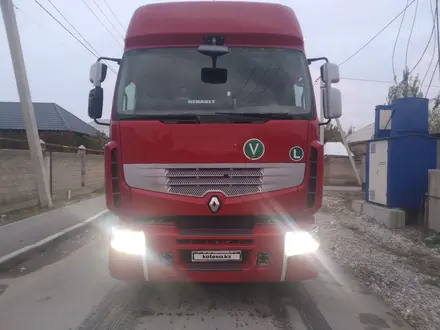 Renault  Premium 2008 года за 14 000 000 тг. в Шымкент – фото 9