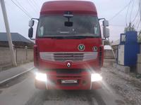 Renault  Premium 2008 года за 14 000 000 тг. в Шымкент