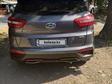 Hyundai Creta 2021 года за 10 500 000 тг. в Алматы – фото 2