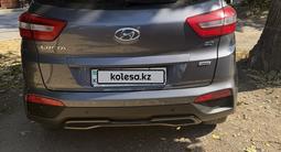 Hyundai Creta 2021 года за 10 500 000 тг. в Алматы – фото 2