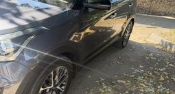 Hyundai Creta 2021 года за 10 500 000 тг. в Алматы – фото 3