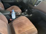 Hyundai Creta 2021 года за 10 500 000 тг. в Алматы – фото 5