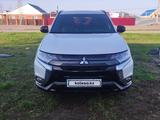 Mitsubishi Outlander 2021 годаүшін14 000 000 тг. в Костанай