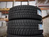 Шины Hankook 285/50R20 WiNter i* cept X RW10 за 100 000 тг. в Алматы