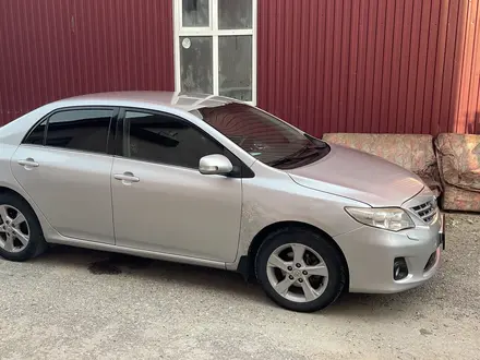 Toyota Corolla 2011 года за 5 500 000 тг. в Шымкент – фото 2