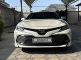 Toyota Camry 2019 года за 16 000 000 тг. в Тараз