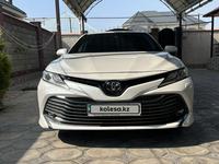 Toyota Camry 2019 года за 15 500 000 тг. в Тараз