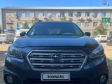 Subaru Outback 2015 года за 4 800 000 тг. в Шалкар