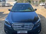 Subaru Outback 2015 года за 4 800 000 тг. в Шалкар – фото 2