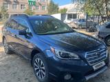 Subaru Outback 2015 года за 4 800 000 тг. в Шалкар – фото 4