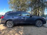 Subaru Outback 2015 года за 4 800 000 тг. в Шалкар – фото 5