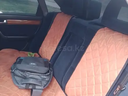 Audi 100 1991 года за 1 600 000 тг. в Кулан – фото 7