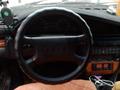 Audi 100 1991 года за 1 600 000 тг. в Кулан – фото 11