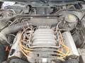 Audi 100 1991 года за 1 600 000 тг. в Кулан – фото 14