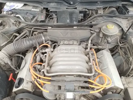 Audi 100 1991 года за 1 600 000 тг. в Кулан – фото 14