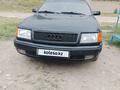 Audi 100 1991 года за 1 600 000 тг. в Кулан