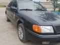 Audi 100 1991 года за 1 600 000 тг. в Кулан – фото 2
