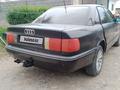 Audi 100 1991 года за 1 600 000 тг. в Кулан – фото 4
