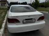 Lexus ES 330 2005 года за 6 500 000 тг. в Жаркент – фото 3