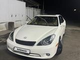 Lexus ES 330 2005 года за 6 500 000 тг. в Жаркент – фото 4