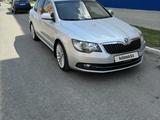 Skoda Superb 2014 годаfor8 000 000 тг. в Костанай – фото 4