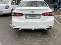 Toyota Camry 2021 годаfor14 500 000 тг. в Шымкент – фото 3