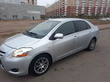 Toyota Yaris 2006 года за 4 100 000 тг. в Астана