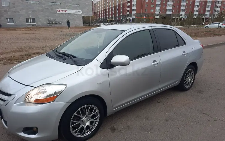 Toyota Yaris 2006 годаүшін4 100 000 тг. в Астана