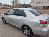 Toyota Yaris 2006 года за 4 200 000 тг. в Астана – фото 4