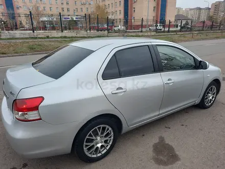 Toyota Yaris 2006 года за 4 100 000 тг. в Астана – фото 7