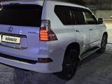 Lexus GX 460 2014 года за 23 000 000 тг. в Алматы – фото 3