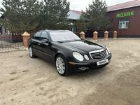 Mercedes-Benz E 350 2007 годаfor5 500 000 тг. в Астана