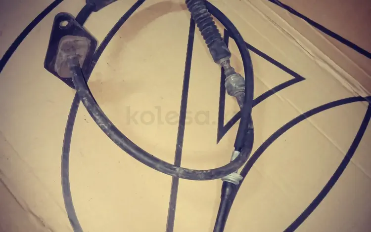 Трос Акпп за 10 000 тг. в Алматы