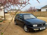 Volkswagen Golf 1997 года за 1 800 000 тг. в Актау – фото 3