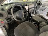 Hyundai Santa Fe 2003 года за 4 300 000 тг. в Каскелен – фото 4