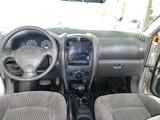 Hyundai Santa Fe 2003 года за 4 300 000 тг. в Каскелен – фото 5