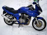 Suzuki  Bandit GSF 600 2004 года за 1 850 000 тг. в Петропавловск