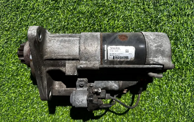 Стартер за 120 000 тг. в Алматы