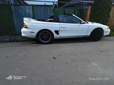 Ford Mustang, 1997
