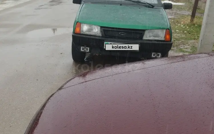 ВАЗ (Lada) 21099 2001 годаfor300 000 тг. в Кордай