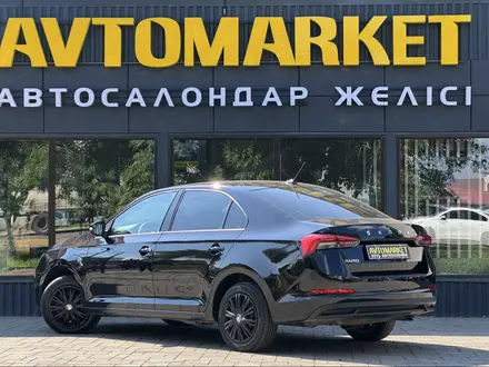Skoda Rapid 2020 года за 7 150 000 тг. в Уральск – фото 22