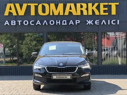 Skoda Rapid 2020 года за 7 150 000 тг. в Уральск – фото 32